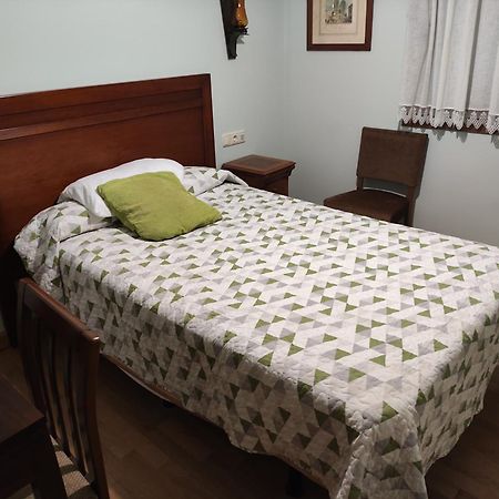 Hotel Azkue جيتاريا المظهر الخارجي الصورة
