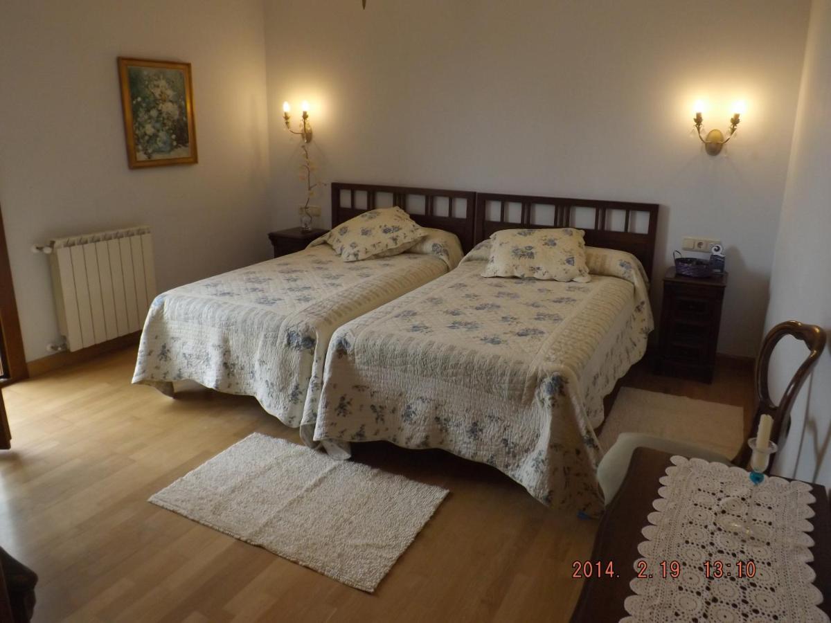 Hotel Azkue جيتاريا المظهر الخارجي الصورة
