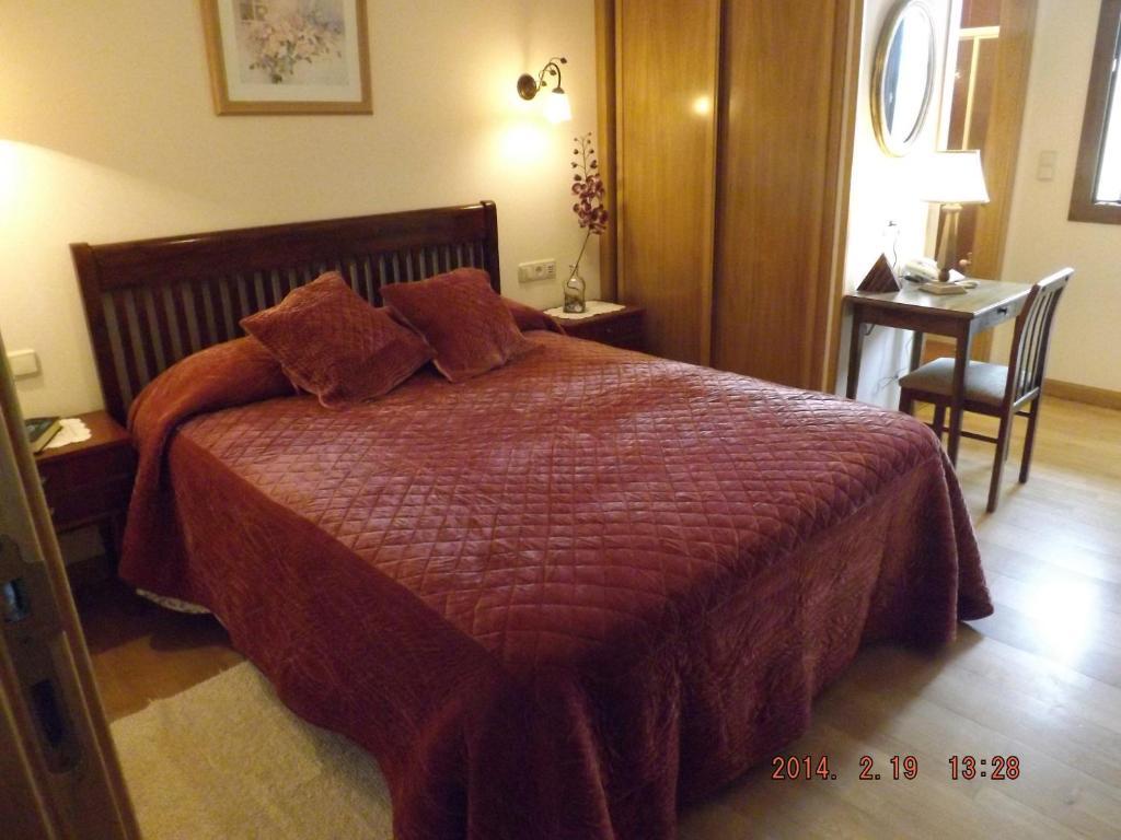 Hotel Azkue جيتاريا المظهر الخارجي الصورة