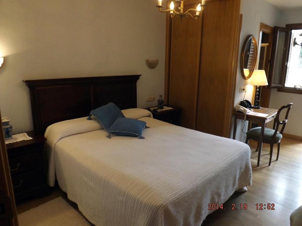 Hotel Azkue جيتاريا المظهر الخارجي الصورة