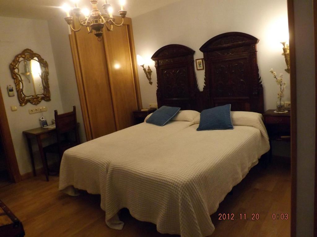 Hotel Azkue جيتاريا المظهر الخارجي الصورة